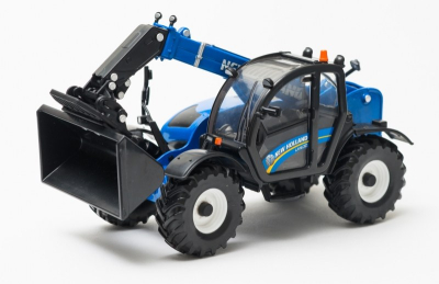 BRITAINS NEW HOLLAND LM742 1:32