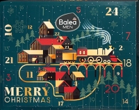 Balea Adventskalender 2025 - Balea Men
