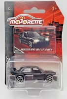 MAJORETTE MERCEDES-BENZ 190 E 2.5-16 EVO II VINTAGE PREMIUM CARS 1:64 (BK270125)