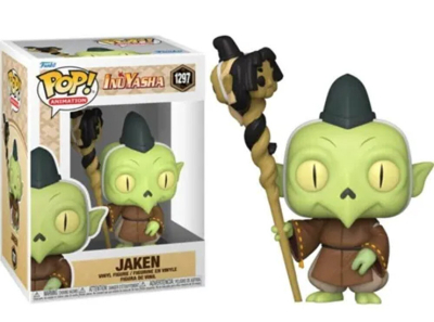 Funko Pop! Animation Inuyasha Jaken 1297