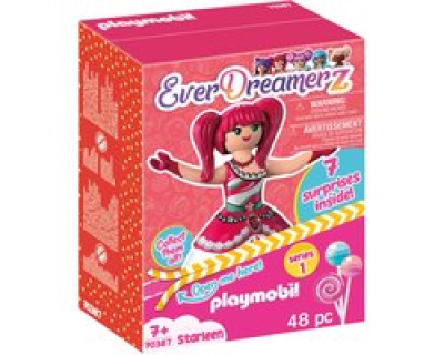 PLAYMOBIL Everdreamerz Starleen 70387 POP