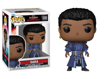 Funko Pop! Animation SARA 1006
