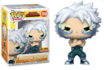 Funko Pop! Animation MY HERO ACADEMIA Tetsutetsu 1148