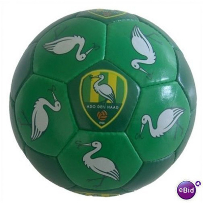 ADO BAL GROEN-GEEL