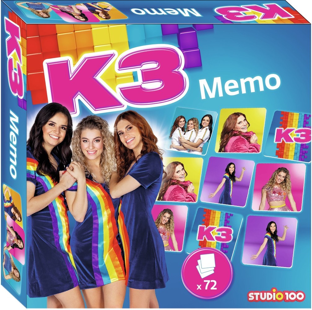 K3 memory