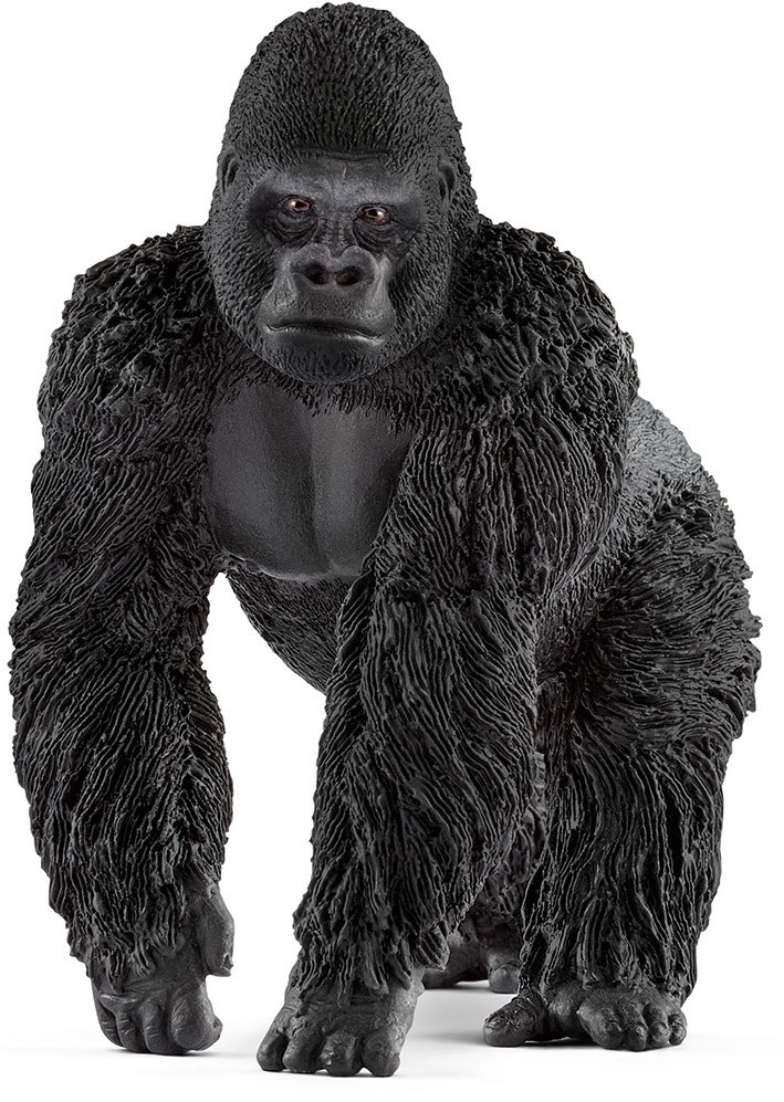 Gorilla Mannetje Schleich (14770)
