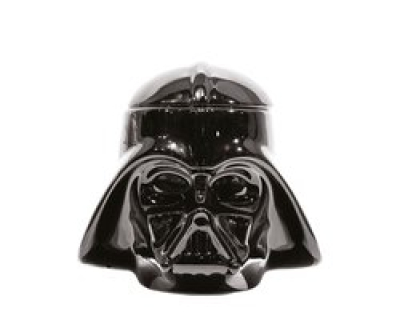 STAR WARS DARTH VADER KERAMIEK MOK BLACK