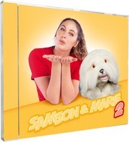 Samson en Marie cd - volume 2