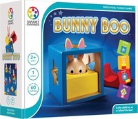 Bunny Boo SmartGames (SG037)