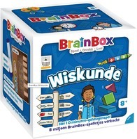 BrainBox: wiskunde (GBG110)