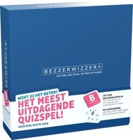 Bezzerwizzer (BEZ2020NL)