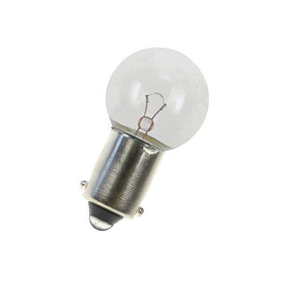 6v 5w ba9s Lamp Trifa 26x14x9 (BOL)